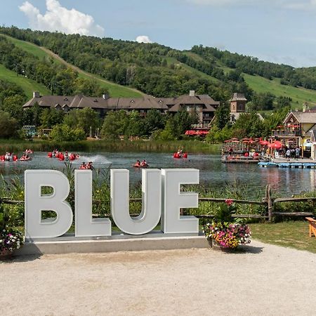 Blue Mountain Resort Mosaic Suites Montanhas Azuis Exterior foto