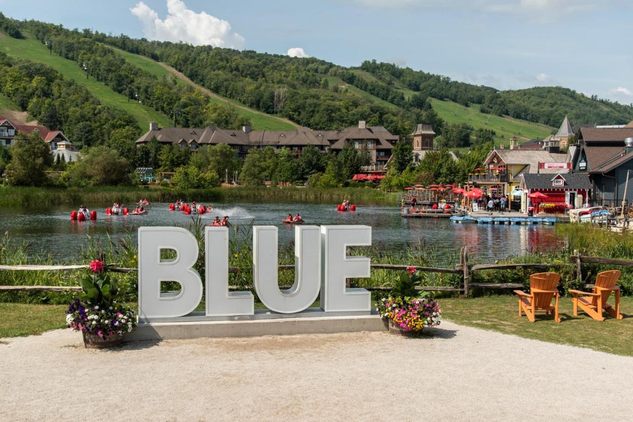 Blue Mountain Resort Mosaic Suites Montanhas Azuis Exterior foto