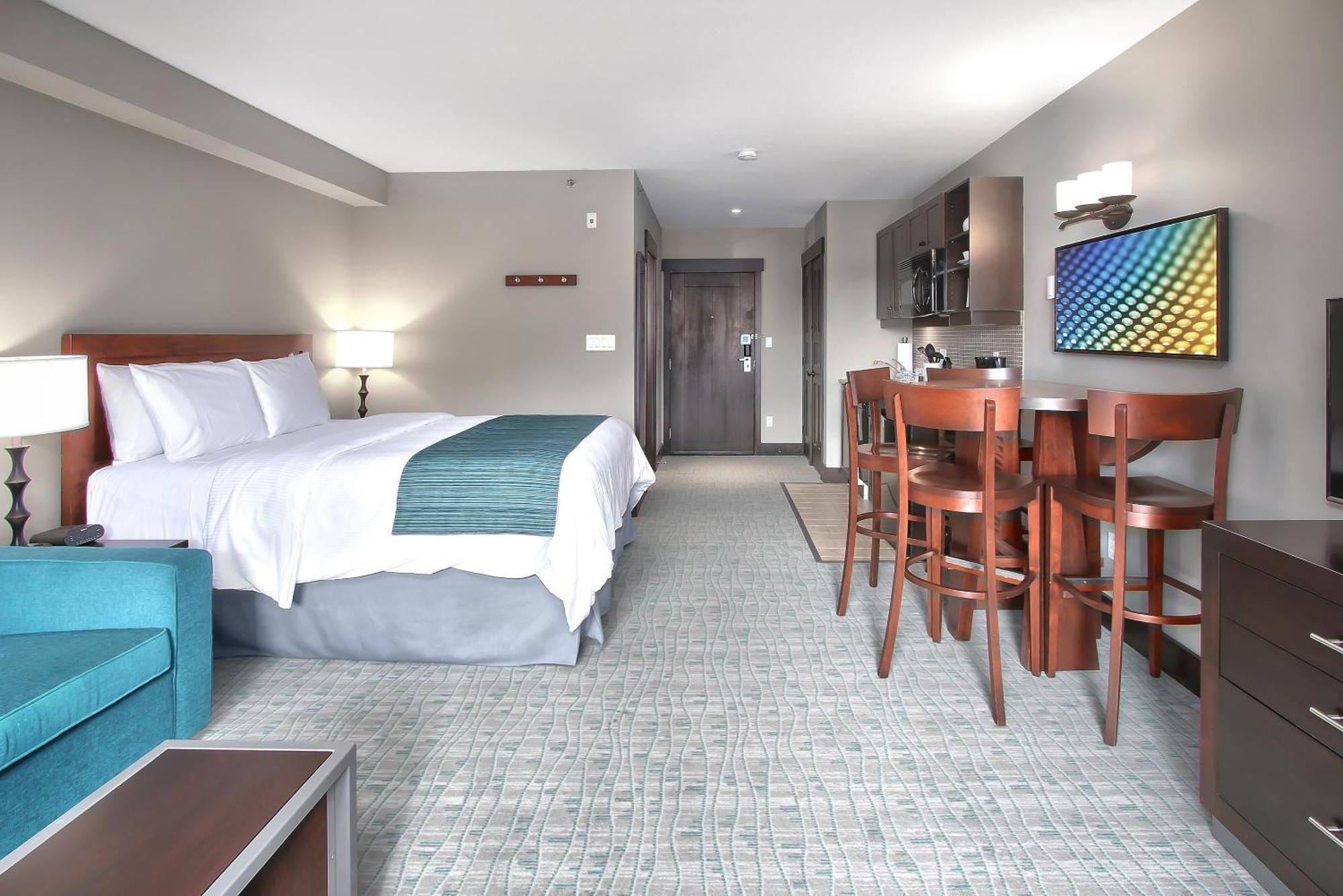 Blue Mountain Resort Mosaic Suites Montanhas Azuis Exterior foto